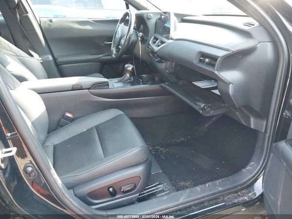 2024 LEXUS UX 250H PREMIUM
