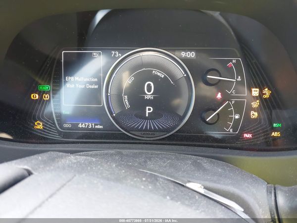 2024 LEXUS UX 250H PREMIUM