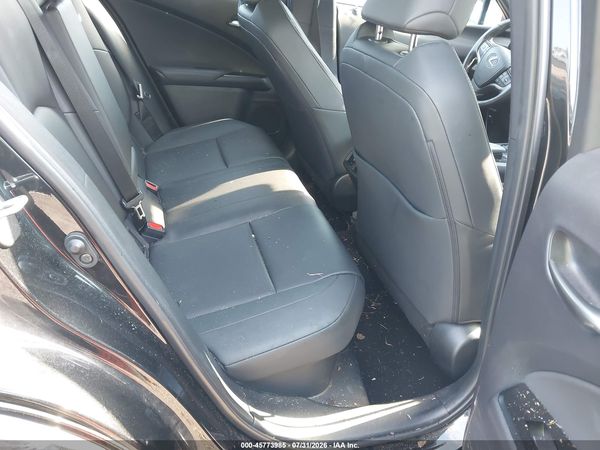 2024 LEXUS UX 250H PREMIUM