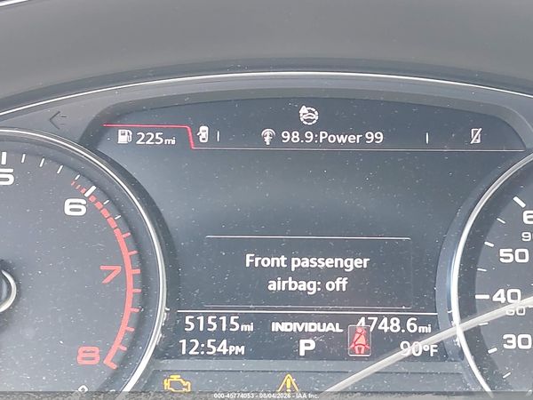 2019 AUDI Q5 45 PREMIUM