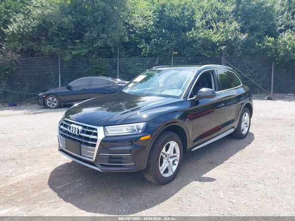 2019 AUDI Q5 45 PREMIUM