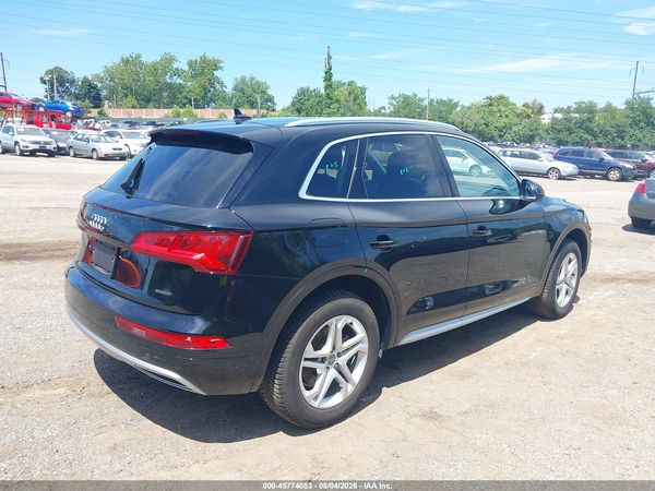 2019 AUDI Q5 45 PREMIUM