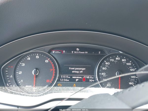 2019 AUDI Q5 45 PREMIUM