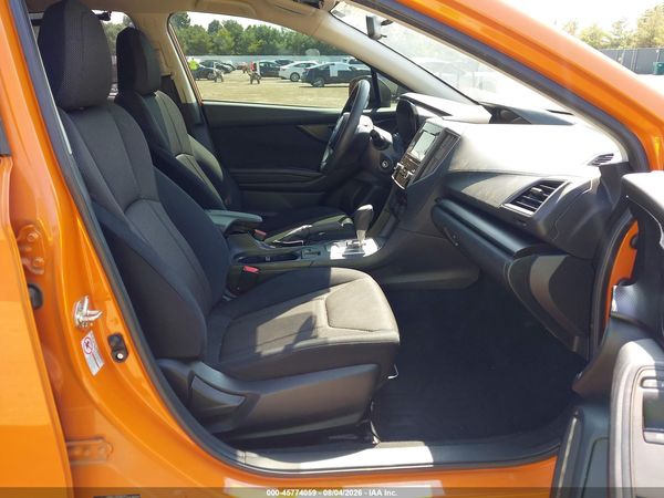 2018 SUBARU CROSSTREK 2.0I — I5