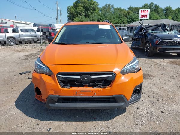 2018 SUBARU CROSSTREK 2.0I — I115