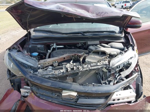 2022 HONDA PILOT 2WD SPECIAL EDITION