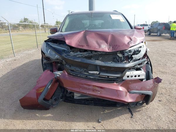 2022 HONDA PILOT 2WD SPECIAL EDITION