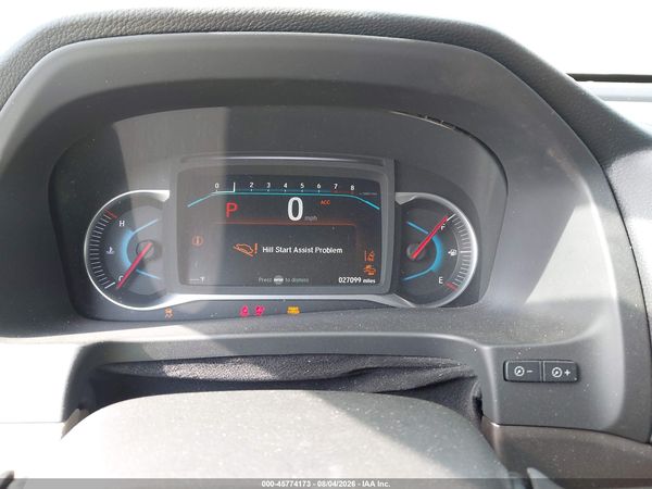 2022 HONDA PILOT 2WD SPECIAL EDITION