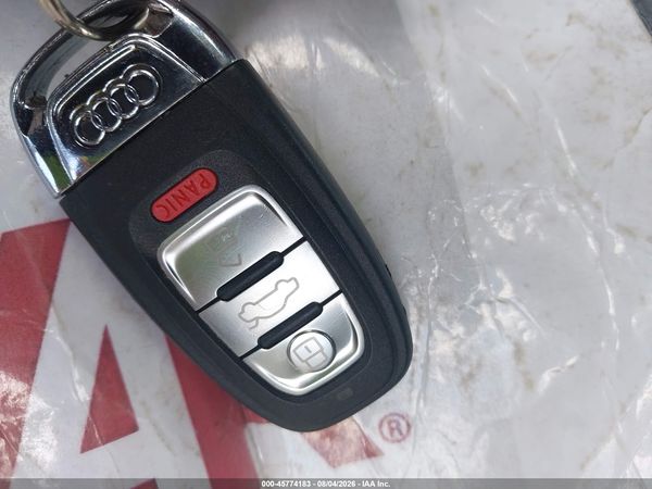 2016 AUDI Q5 2.0T PREMIUM