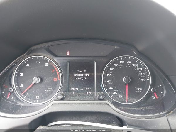 2016 AUDI Q5 2.0T PREMIUM