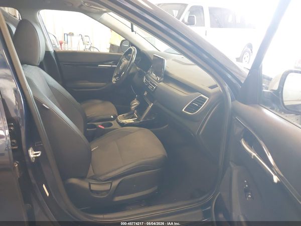 2022 KIA SELTOS S