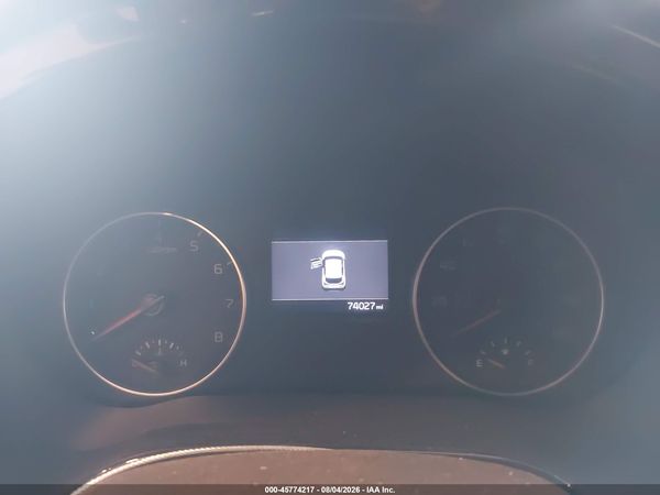 2022 KIA SELTOS S