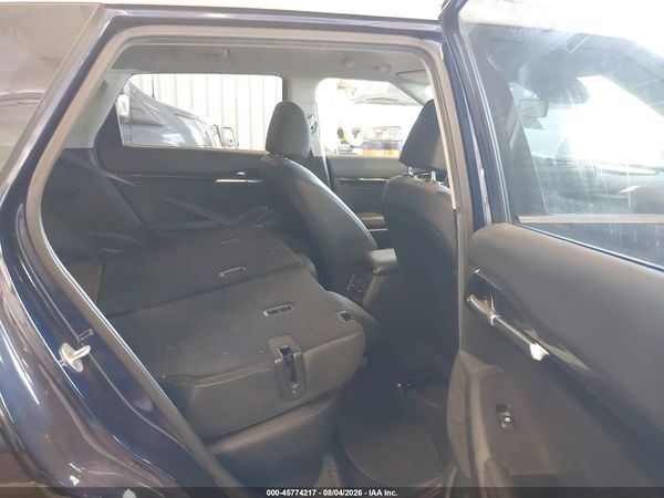 2022 KIA SELTOS S