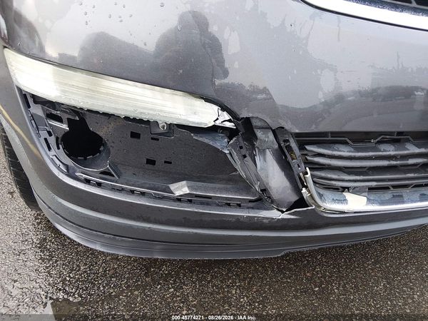 2014 CHEVROLET TRAVERSE LS — I153