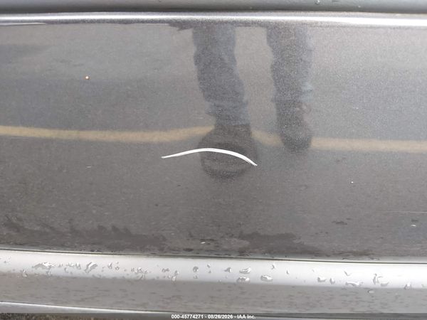 2014 CHEVROLET TRAVERSE LS — I155