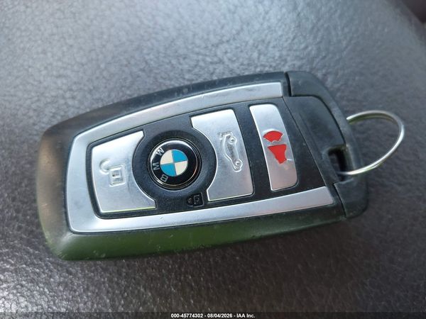 2016 BMW X4 XDRIVE28I