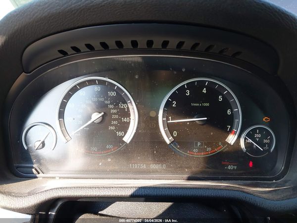2016 BMW X4 XDRIVE28I