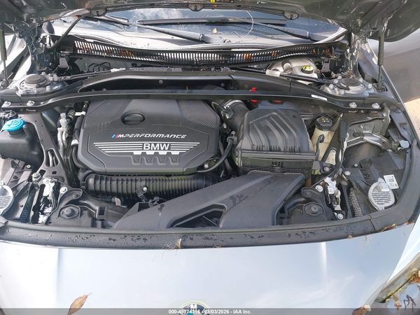 2024 BMW M235 GRAN COUPE I XDRIVE