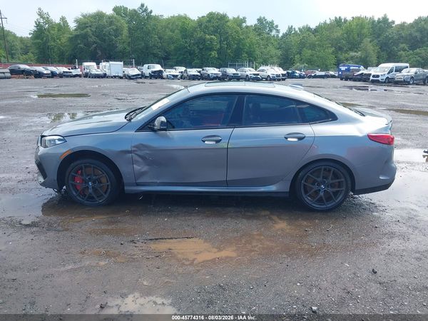 2024 BMW M235 GRAN COUPE I XDRIVE