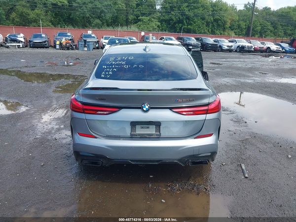 2024 BMW M235 GRAN COUPE I XDRIVE