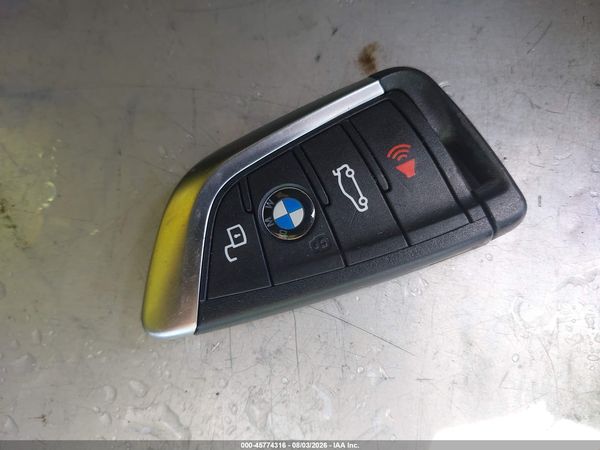 2024 BMW M235 GRAN COUPE I XDRIVE