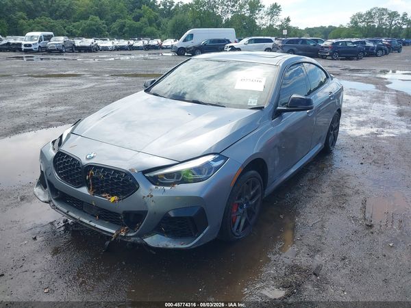2024 BMW M235 GRAN COUPE I XDRIVE