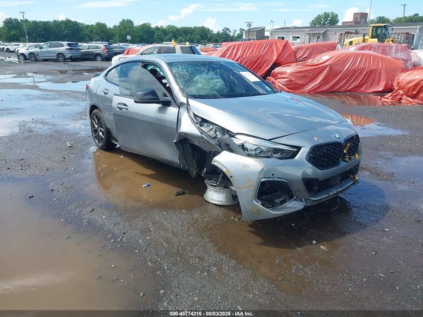 2024 BMW M235 GRAN COUPE I XDRIVE