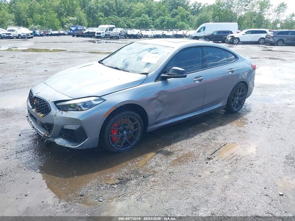 2024 BMW M235 GRAN COUPE I XDRIVE