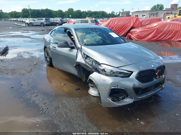 2024 BMW M235 GRAN COUPE I XDRIVE