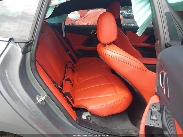 2024 BMW M235 GRAN COUPE I XDRIVE