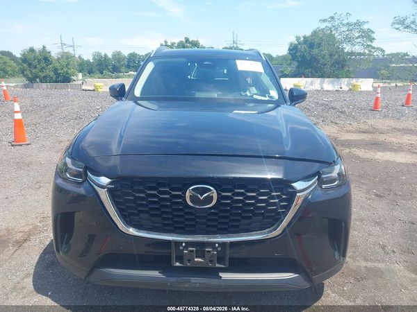 2024 MAZDA CX-90 3.3 TURBO SELECT
