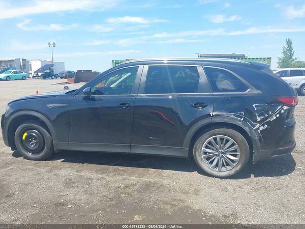 2024 MAZDA CX-90 3.3 TURBO SELECT