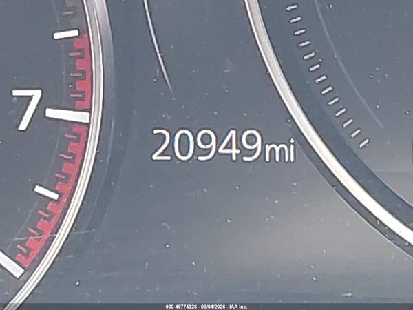 2024 MAZDA CX-90 3.3 TURBO SELECT