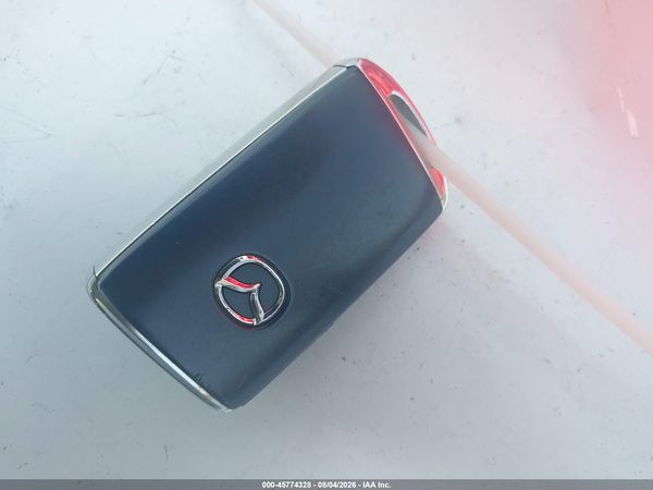 2024 MAZDA CX-90 3.3 TURBO SELECT