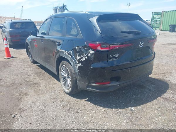 2024 MAZDA CX-90 3.3 TURBO SELECT