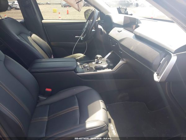 2024 MAZDA CX-90 3.3 TURBO SELECT