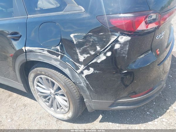 2024 MAZDA CX-90 3.3 TURBO SELECT