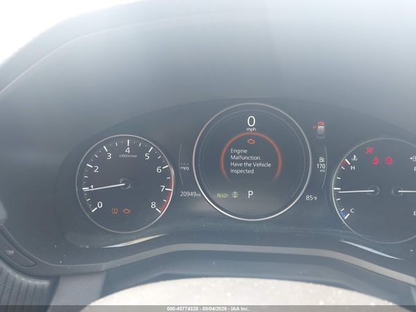 2024 MAZDA CX-90 3.3 TURBO SELECT