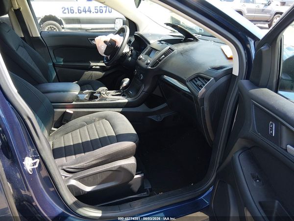 2017 FORD EDGE SE — I5