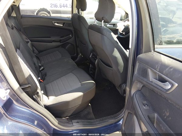 2017 FORD EDGE SE — I8