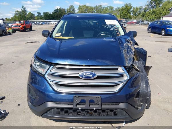 2017 FORD EDGE SE — I115