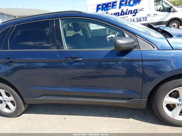 2017 FORD EDGE SE — I116