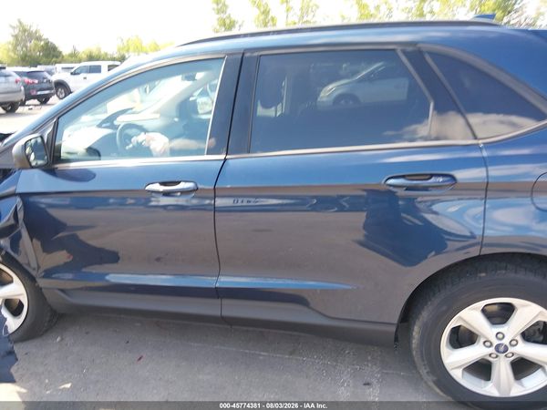 2017 FORD EDGE SE — I117