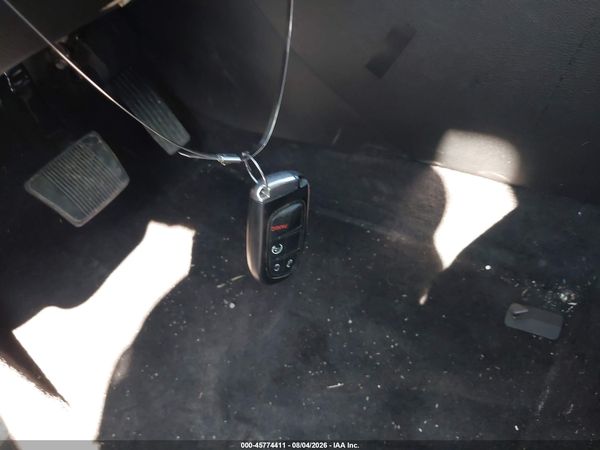 2019 JEEP CHEROKEE LATITUDE PLUS 4X4