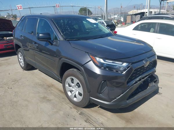 2024 TOYOTA RAV4 LE — I1