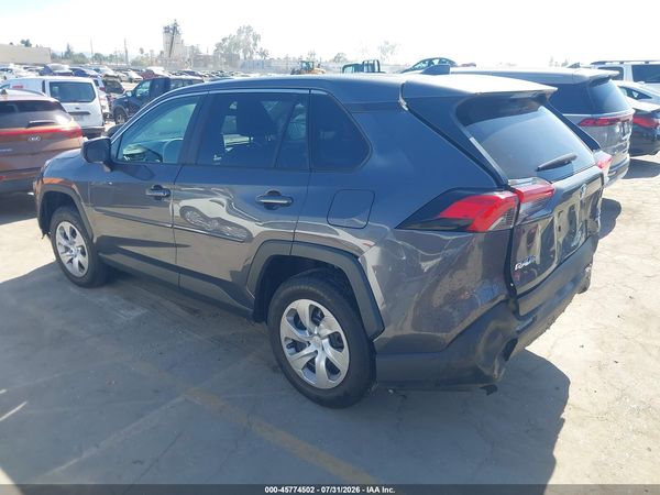 2024 TOYOTA RAV4 LE — I3