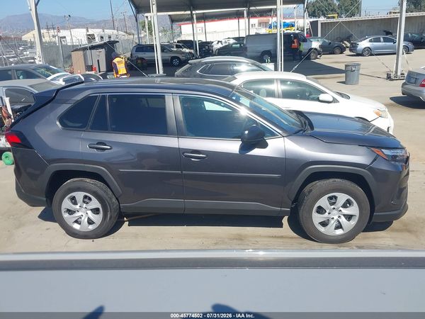 2024 TOYOTA RAV4 LE — I116