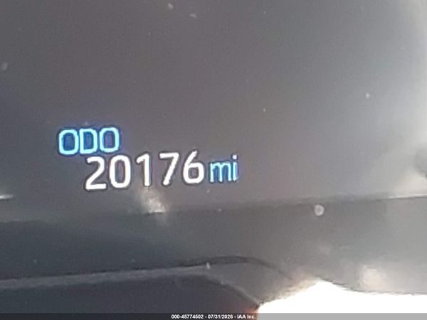 2024 TOYOTA RAV4 LE — I118