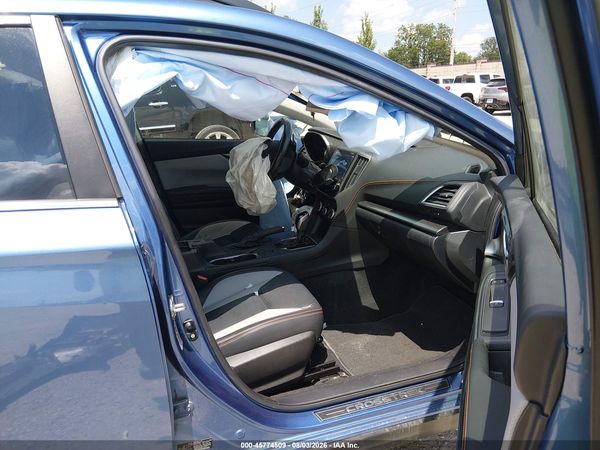 2019 SUBARU CROSSTREK 2.0I LIMITED — I5
