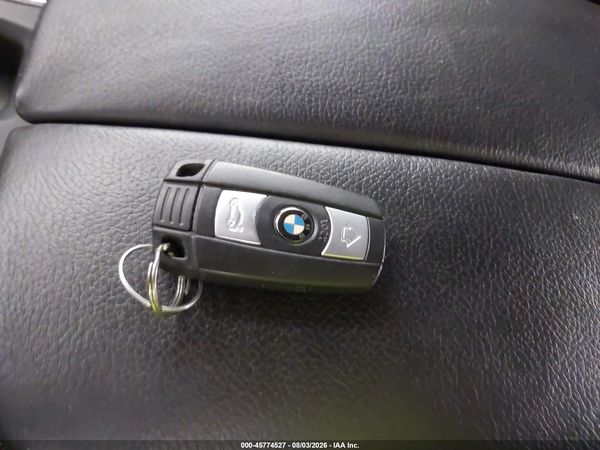 2012 BMW X5